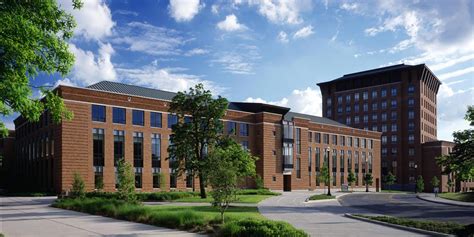 fisher college of business ranking